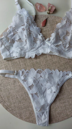 Conjunto Tiento 816 - comprar online