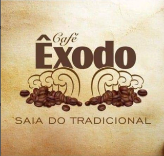 Café Goumet Artesanal 100% Arábica | Café Êxodo