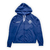Campera "TAEKWONDO" (AZUL)