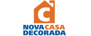 NOVA CASA DECORADA
