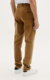 PANTALÓN CHINO SLIM MOSTAZA - RAIDERS - tienda online