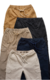 JOGGER CARGO BASIC NEGRO - RAIDERS - comprar online