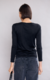 REMERA CARLOTTA NEGRA - ZHOUE en internet