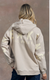 CAMPERA VALERIA BEIGE - SANTA BOHEMIA - RANGO ONLINE 