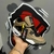 Air Jordan 4 na internet