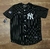 CAMISETA DE BASEBALL (MLB) MALHA DRY FIT NACIONAL. TAMANHO ORIGINAL DA LIGA na internet