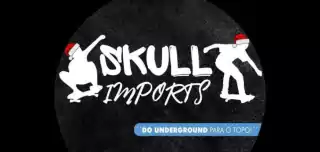skull Imports
