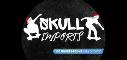 skull Imports