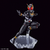 Masked Rider Black - Model Kit - Bandai - loja online