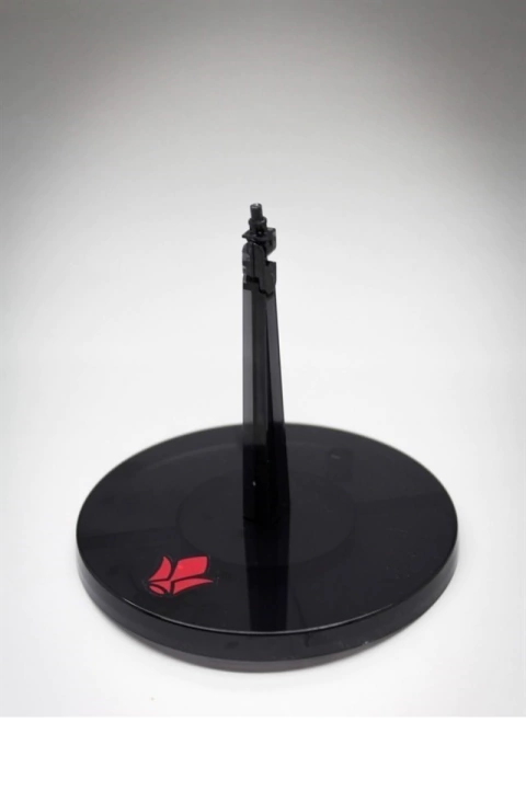 Action Base HG Iron Blooded Preta