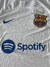 Camisa Barcelona Reserva 23/24 - Eurofut