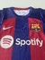 Camisa Barcelona Titular 23/24 - Eurofut