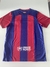 Camisa Barcelona Titular 23/24 na internet