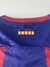 Camisa Barcelona Titular 23/24 - loja online