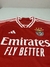 Camisa Benfica Titular 2023 - Eurofut