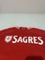Camisa Benfica Titular 2023 - Eurofut