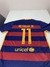 Camisa Barcelona Retrô 2016 - Neymar Jr 11 - Eurofut