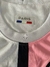 Camisa PSG Reserva 21/22 - Eurofut