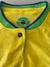 Camisa Brasil Feminina 2022 - comprar online