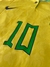 Camisa Brasil Feminina 2022 - Eurofut