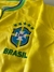 Camisa Brasil Feminina 2022 - loja online