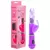 Vibrador Rotativo Coelhinho Recarregável Sexy Import