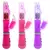 Vibrador Rotativo Coelhinho Recarregável Sexy Import - comprar online