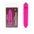 CÁPSULA VIBRATÓRIA POWER BULLET MINI VIBE MISS COLLECTION