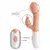 PRETTY LOVE BLOODY MARY VIBRADOR PONTO G COM ESTIMULADOR CLITORIANO E 30 MODOS DE VIBRAÇÃO VIP MIX - comprar online