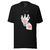 Camiseta unissex : Roy