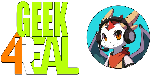 Geek4Real