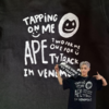 Camiseta Taeyong TAP