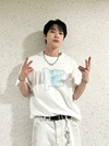 Camiseta Doyoung NCT - Dear Youth