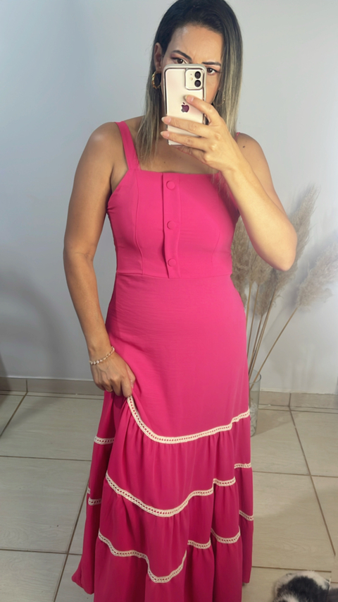 vestido Lara