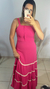 vestido Lara