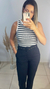 Cropped Paris - comprar online