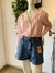 Camisa listrada - comprar online
