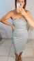 vestido Josy