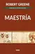 MAESTRIA - comprar en línea