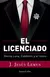 EL LICENCIADO - comprar en línea