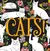 Color Block Cats - comprar en línea