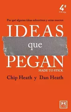 ideas que pegan - comprar en línea