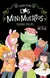 MINIMUERTOS 2, LOS CRIANDO MALVAS, Costas, Ledicia, Middle Grade, ALFAGUARA INFANTIL, 9786073811828 - comprar en línea