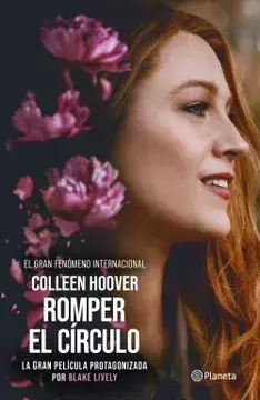 Romper El CIrculo It Ends With Us - comprar en línea