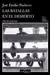 Las Batallas En El Desierto JOSE EMILIO PACHECO - comprar en línea