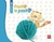 Lectoescritura 2, Preescolar, Pasito a pasito, Nva, EdiciOn, Pasito a pasito Plus Preescolar, Editorial SM - comprar en línea