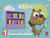 Lectorescritura 1, Revuela Preescolar, Revuela Preescolar, Editorial SM - comprar en línea