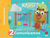 Lectorescritura 2 Revuela preescolar, Revuela Preescolar, Editorial SM - comprar en línea