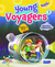 3 Pri Voyagers Students Reader, Young voyagers Primaria, Editorial SM - comprar en línea