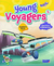 5 Pri Voyagers Students Reader, Young voyagers Primaria, Editorial SM - comprar en línea